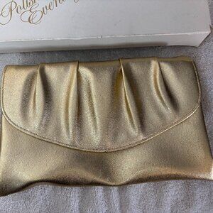 VTG Avon Evening Bag 1980s Stock Purse/Clutch Collectible with original box